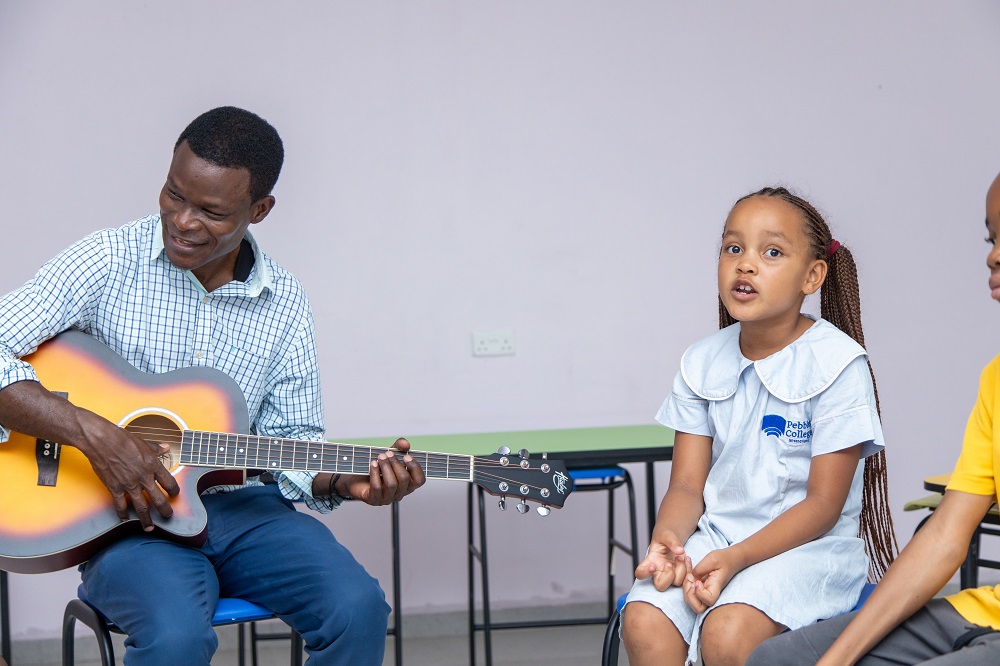 The Role of Teachers in School Success